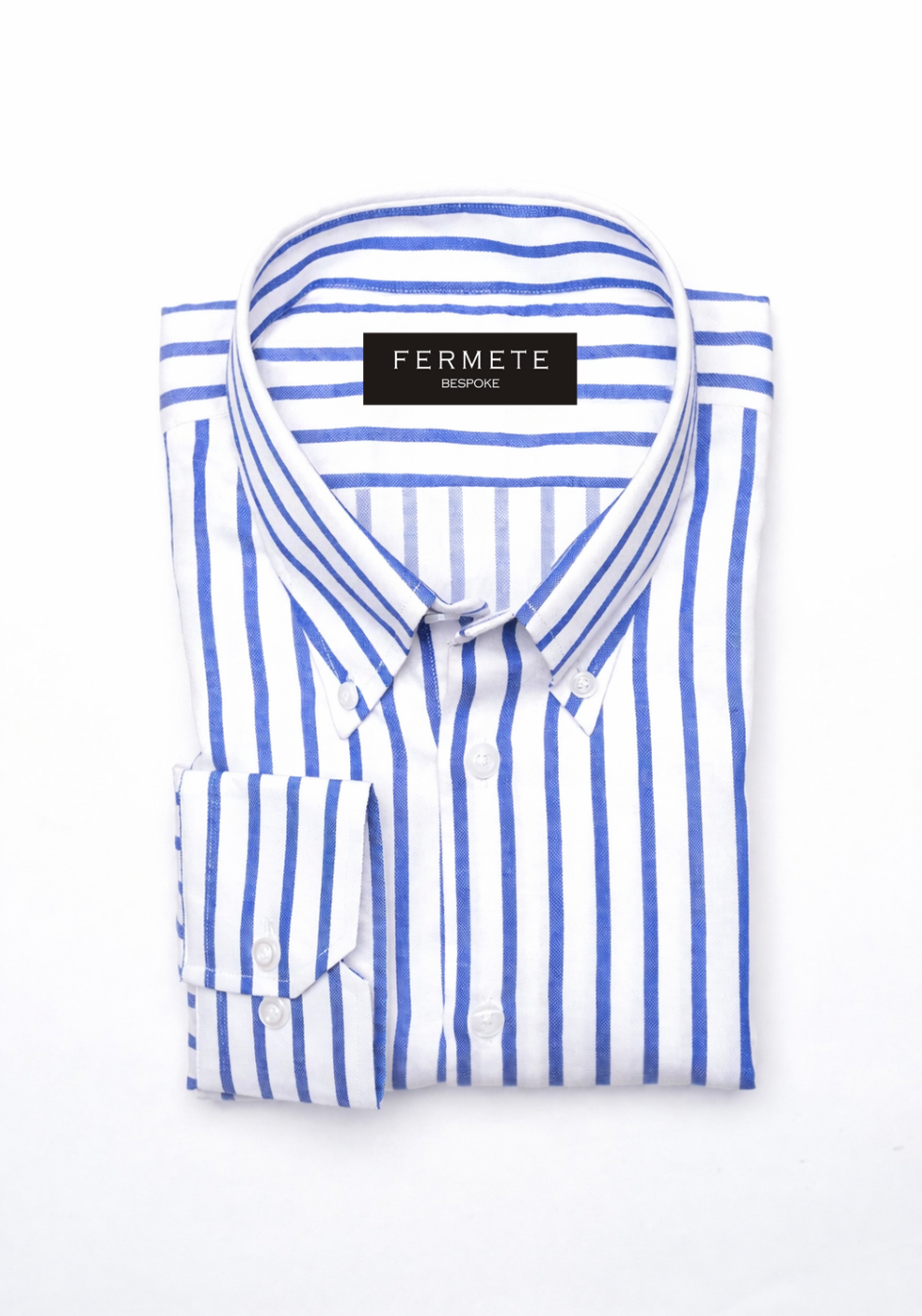 Blue_wide_stripes_button_down_collar