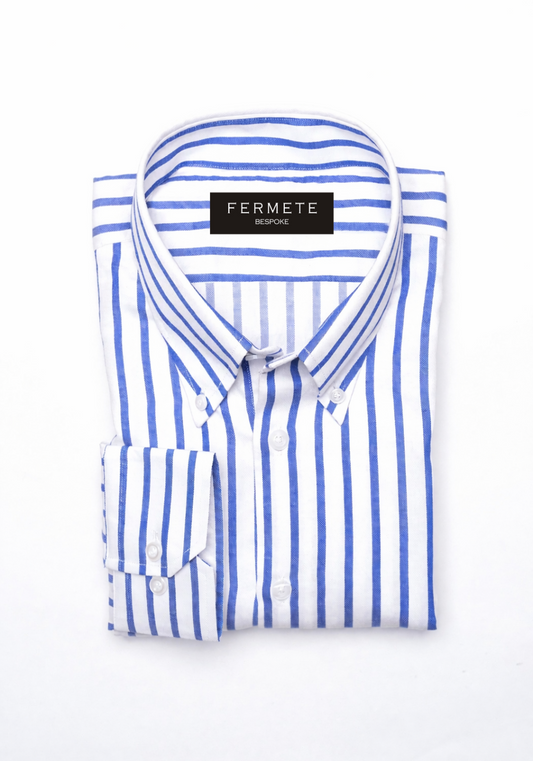 Blue_wide_stripes_button_down_collar